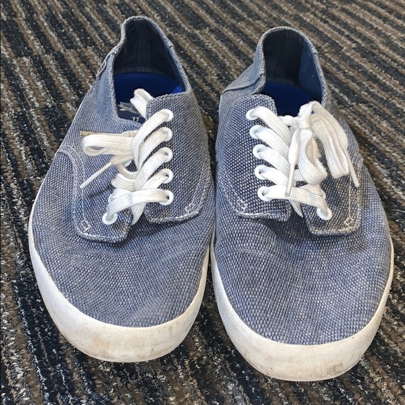 vans authentic thin sole